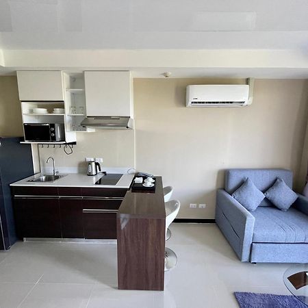 Mai Khao Beach Condotel - Family Condo In 600 Meters To Beach Ban Bo Sai Klang Eksteriør bilde