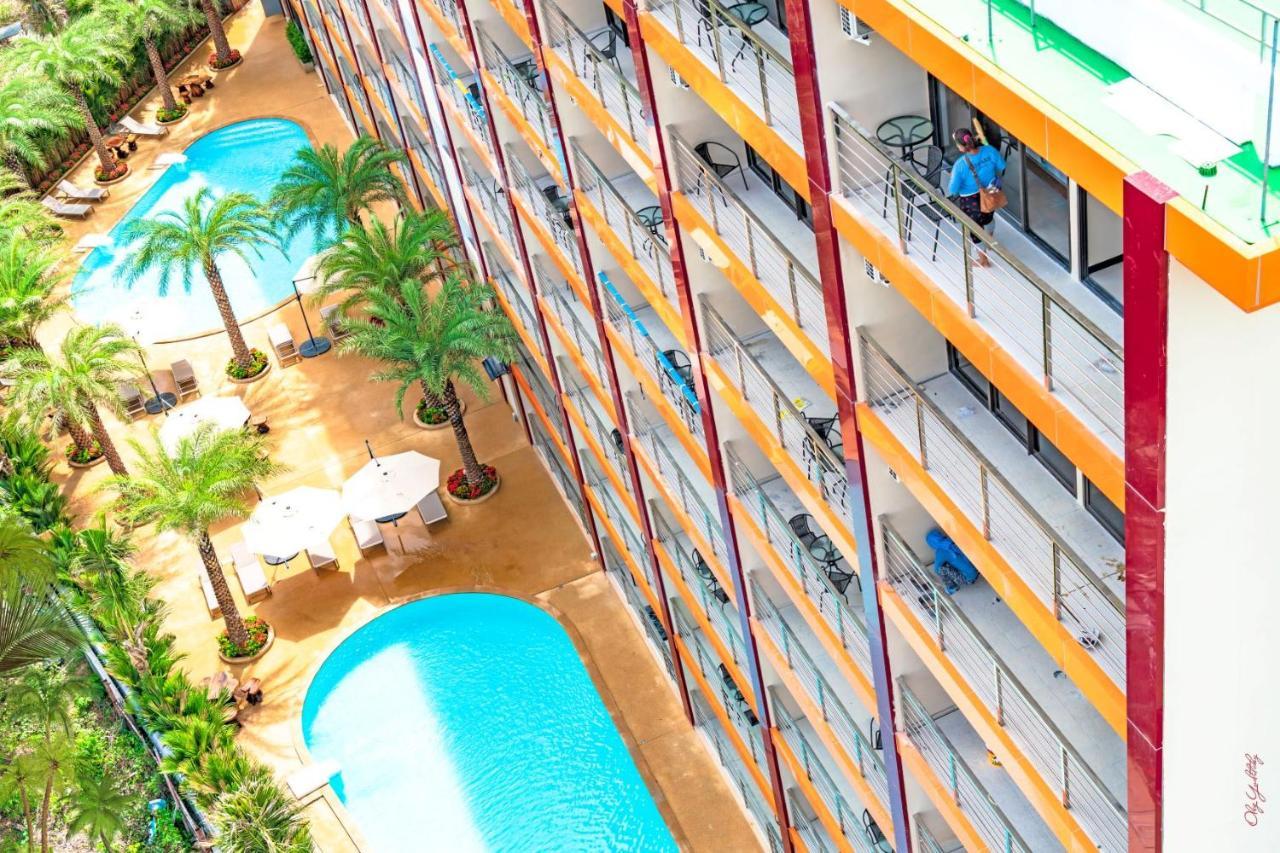 Mai Khao Beach Condotel - Family Condo In 600 Meters To Beach Ban Bo Sai Klang Eksteriør bilde